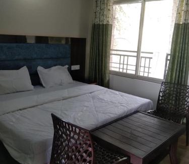 Bullawala Hotel | Hotel Tejas Resort