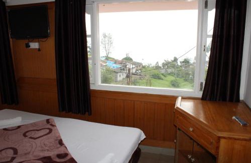 Kodaikanal House | Hotel Temple Towers