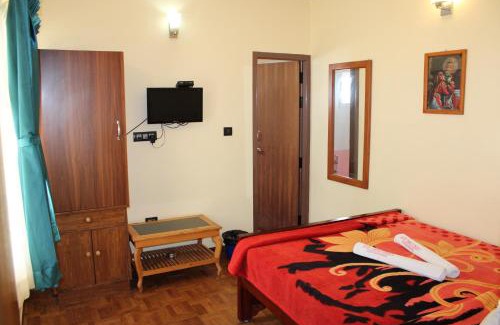 Kodaikanal House | Hotel Temple Towers