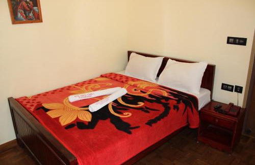 Kodaikanal House | Hotel Temple Towers