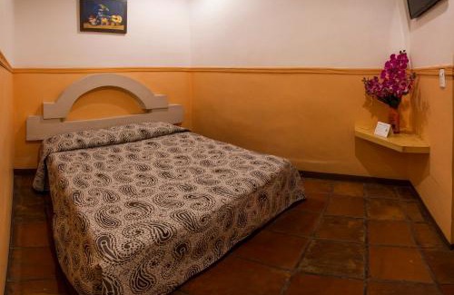 Historic Center Hotel | Hotel Templo Mayor
