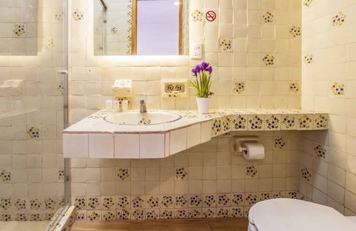 Historic Center Hotel | Hotel Templo Mayor