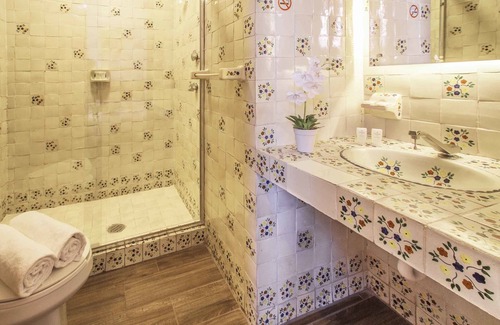 Historic Center Hotel | Hotel Templo Mayor