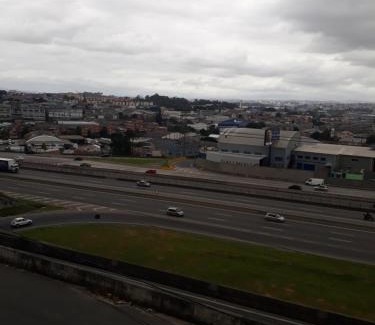 Guarulhos Hotel | Hotel tenda 1