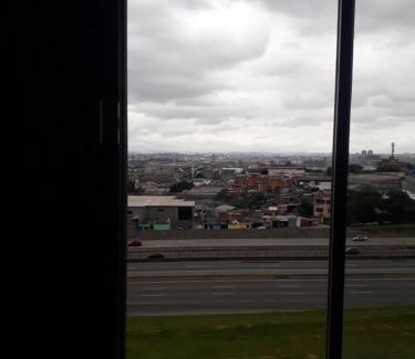 Guarulhos Hotel | Hotel tenda 1