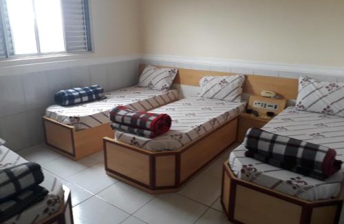 Guarulhos Hotel | Hotel tenda 1