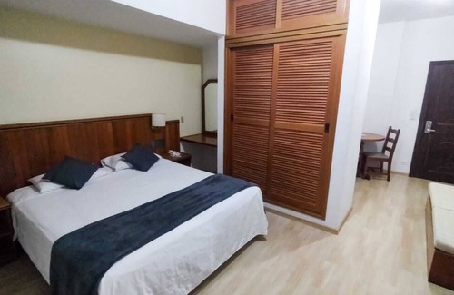 Marilia Hotel | Hotel Tenda