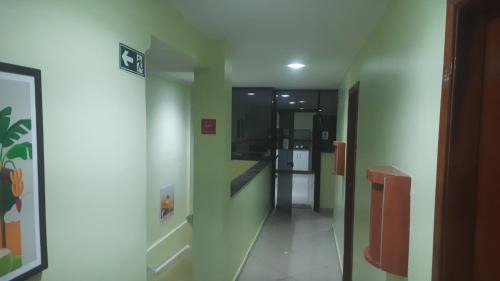 Santana House | Hotel Tenda Santana