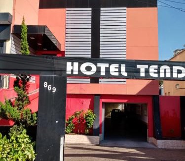 Santana House | Hotel Tenda Santana