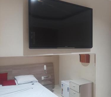 Santana House | Hotel Tenda Santana
