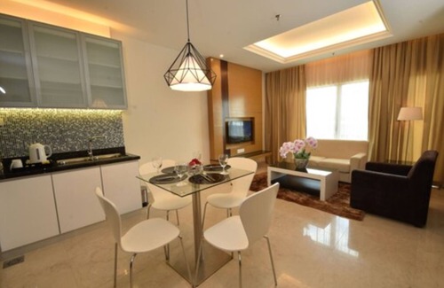 Bandar Baru Bangi Hotel | Hotel Tenera