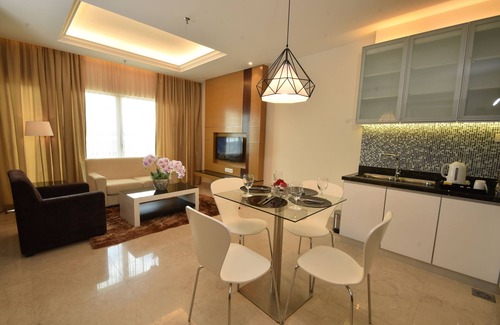 Bandar Baru Bangi Hotel | Hotel Tenera