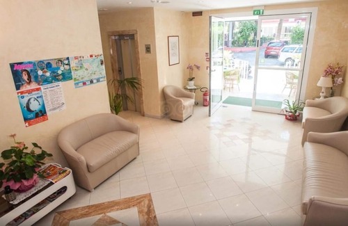 Fogliano Marina Hotel | Hotel Tenerife