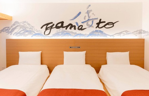 Nara Hotel | Hotel Tenpyo Naramachi