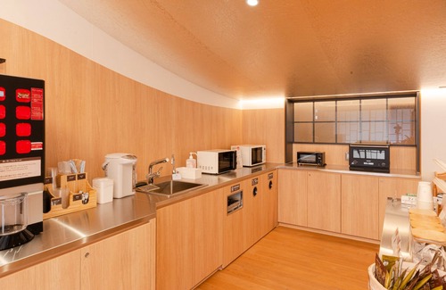 Nara Hotel | Hotel Tenpyo Naramachi