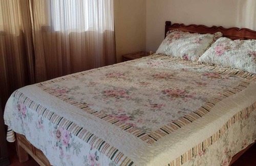 Valle de Atongo Bed & Breakfast | Hotel Tepopula