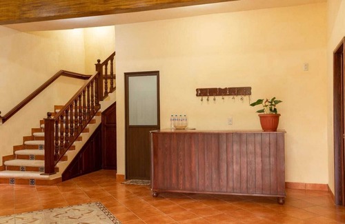 Valle de Atongo Bed & Breakfast | Hotel Tepopula