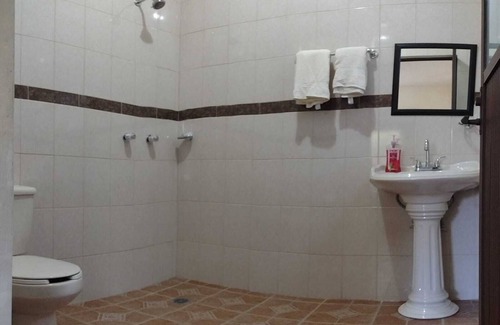 Valle de Atongo Bed & Breakfast | Hotel Tepopula