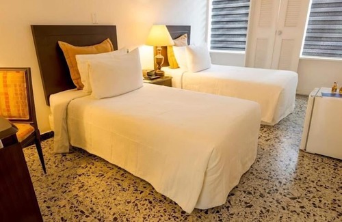 Uramba National Park Hotel | Hotel Tequendama Inn Estación