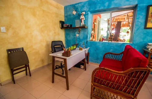 Puerto Morelos House | Hotel Tequila Cancun
