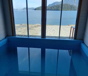 Llancahue Hotel | Hotel Termas de Llancahué