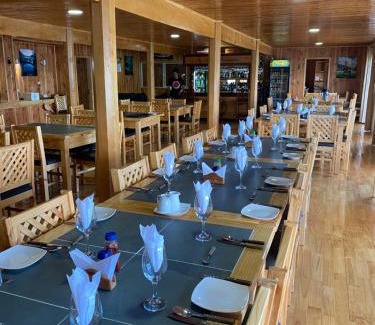 Llancahue Hotel | Hotel Termas de Llancahué