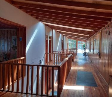 Llancahue Hotel | Hotel Termas de Llancahué