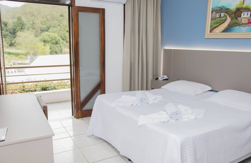 Gravatal Hotel | Hotel Termas do Lago