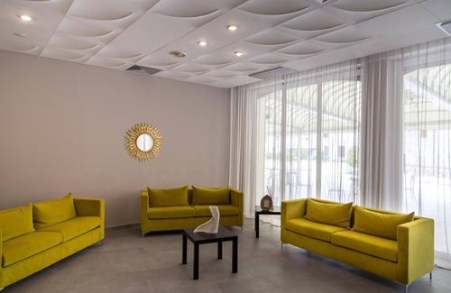 Genga Hotel | Hotel Terme di Frasassi