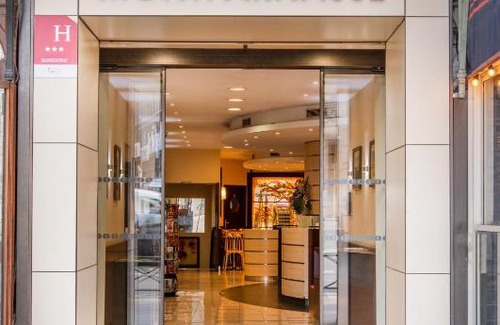 Notre-Dame-des-Champs Hotel | Hotel Terminus Montparnasse