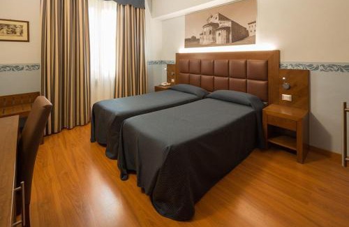 Pisa City Centre Hotel | Hotel Terminus & Plaza