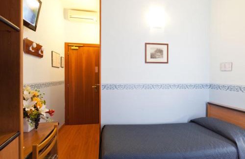 Pisa City Centre Hotel | Hotel Terminus & Plaza