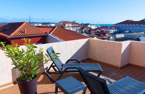 Viana do Castelo Hotel | Hotel Terra Linda