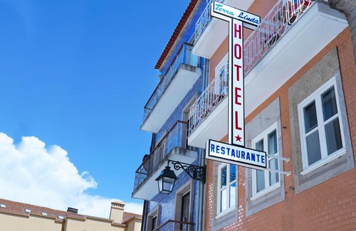 Viana do Castelo Hotel | Hotel Terra Linda