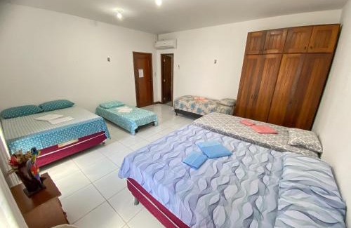 Campina House | Hotel Terra Mãe