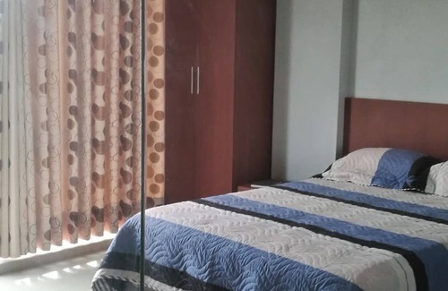 Ayacucho Hotel | HOTEL TERRA