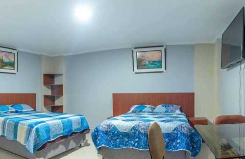 Ayacucho Hotel | HOTEL TERRA