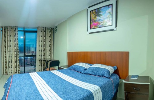 Ayacucho Hotel | HOTEL TERRA