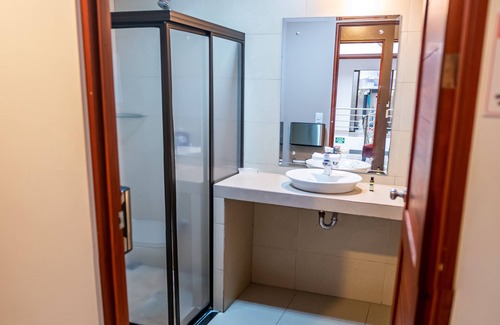 Quesada Hotel | Hotel Terra Viva