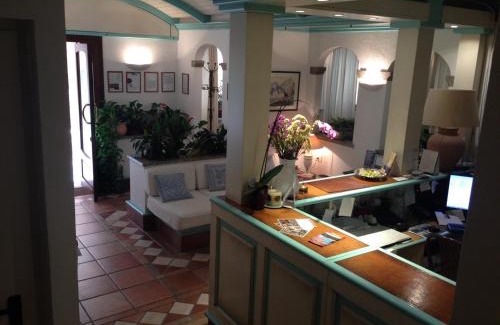 Olbia City Centre Hotel | Hotel Terranova