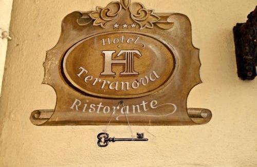 Olbia City Centre Hotel | Hotel Terranova