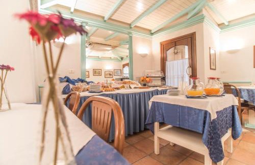 Olbia City Centre Hotel | Hotel Terranova