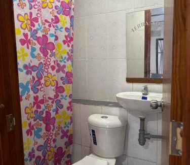 San Sebastian de Mariquita House | Hotel Terranova la sultana