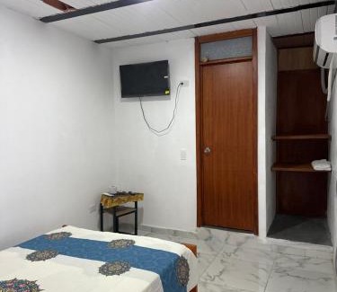San Sebastian de Mariquita House | Hotel Terranova la sultana