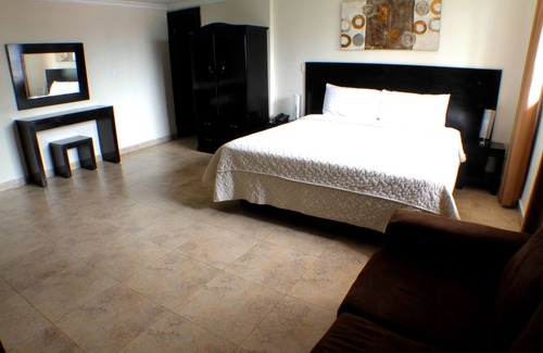Panama City Hotel | Hotel Terranova