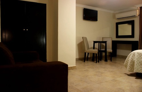 Panama City Hotel | Hotel Terranova