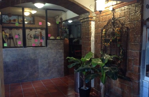 Tampico Hotel | HOTEL TERRANOVA TAMPICO