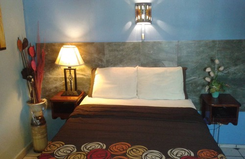 Tampico Hotel | HOTEL TERRANOVA TAMPICO