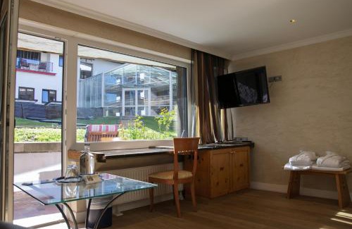 Bad Wiessee Hotel | Hotel Terrassenhof