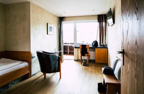 Bad Wiessee Hotel | Hotel Terrassenhof